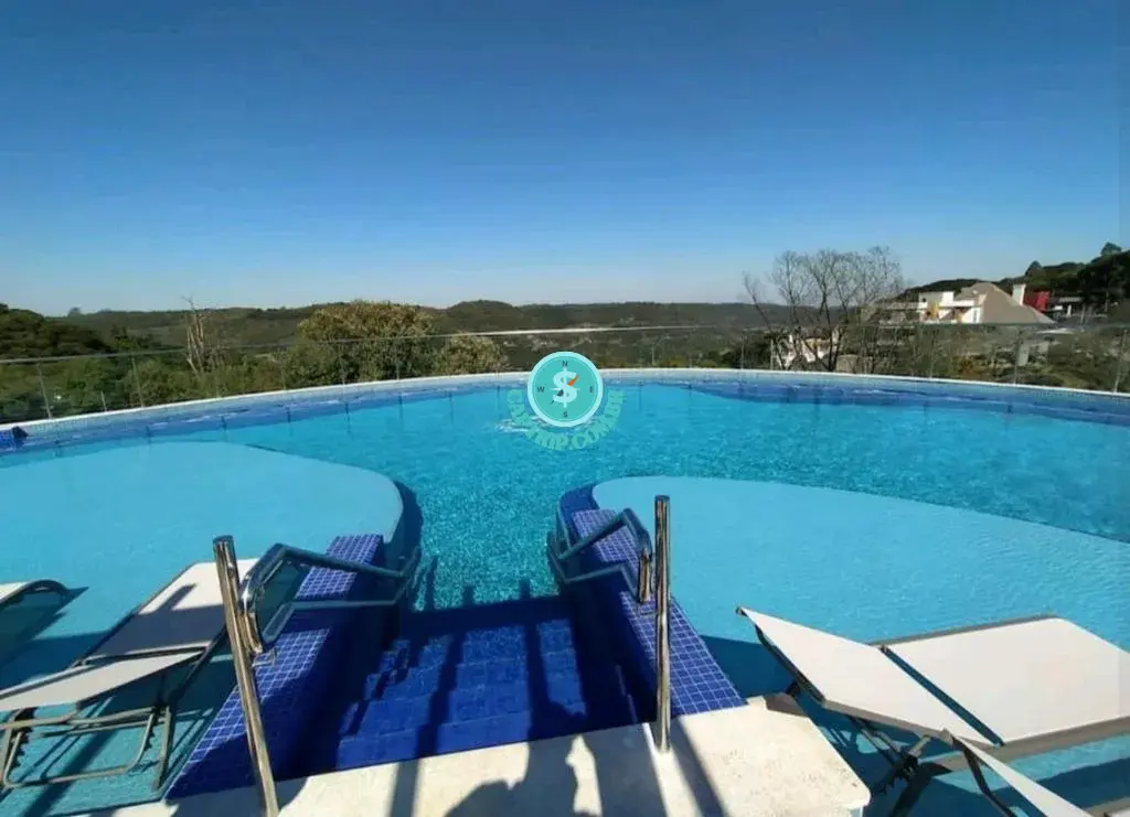 Golden Gramado Resort Laghetto no Rio Grande do Sul