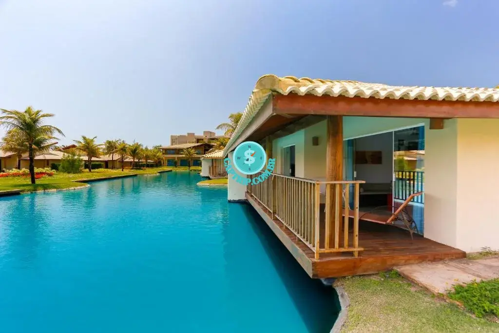 Dom Pedro Laguna Beach Villas e Golf Resort by WAM