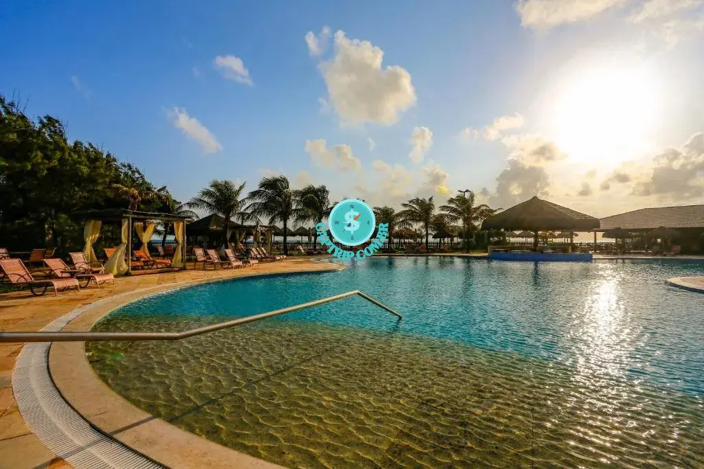 Dom Pedro Laguna Beach Villas e Golf Resort by WAM