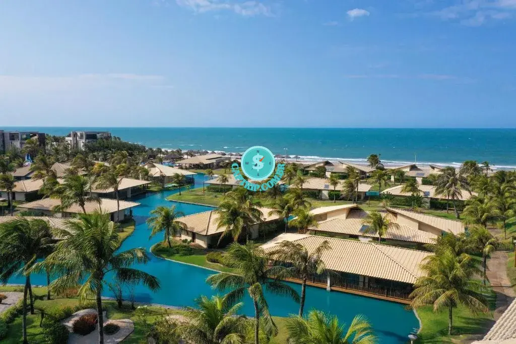 Dom Pedro Laguna Beach Villas e Golf Resort by WAM