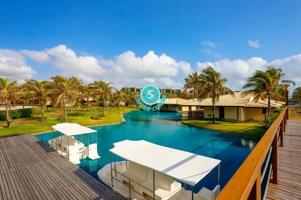 Dom Pedro Laguna Beach Villas e Golf Resort by WAM