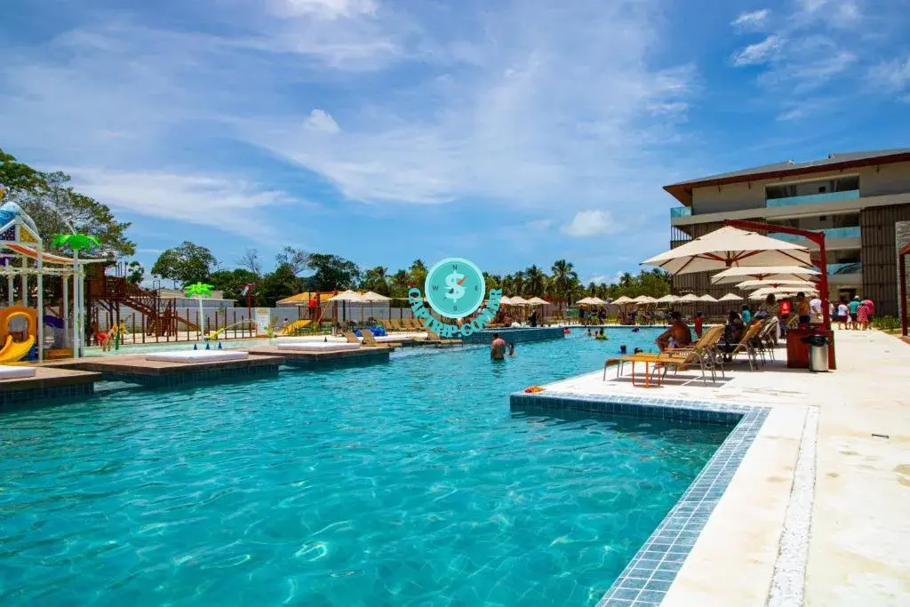 Ipioca Beach Resort em Maceió Alagoas