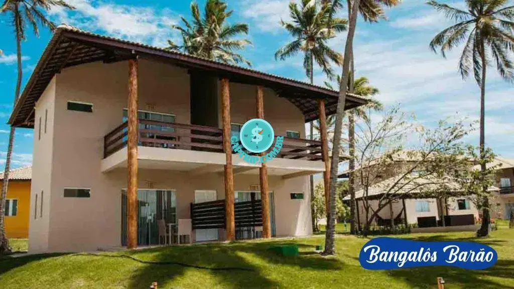 Asenza Beach Resort Pitimbu na Paraíba