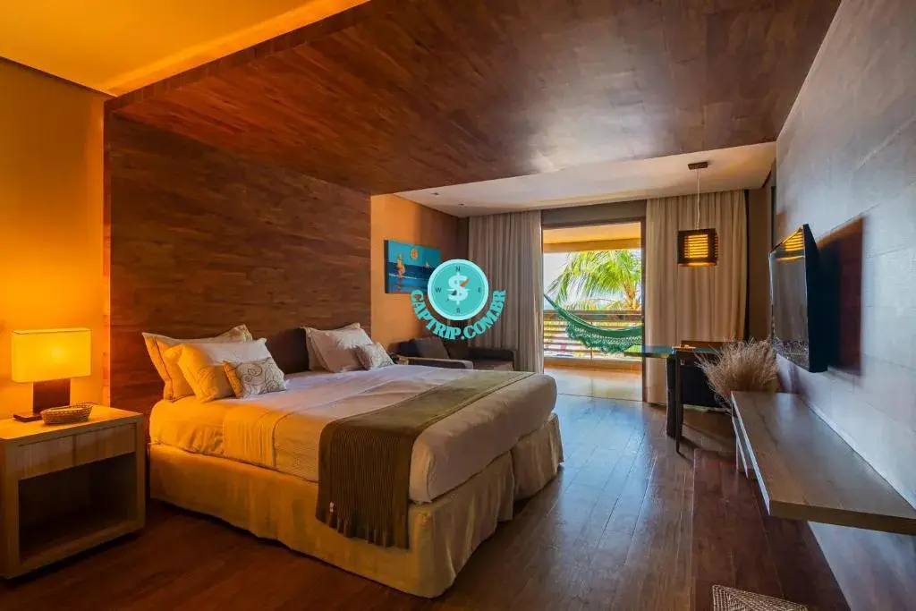 Carmel Charme Resort em Aquiraz no Ceará