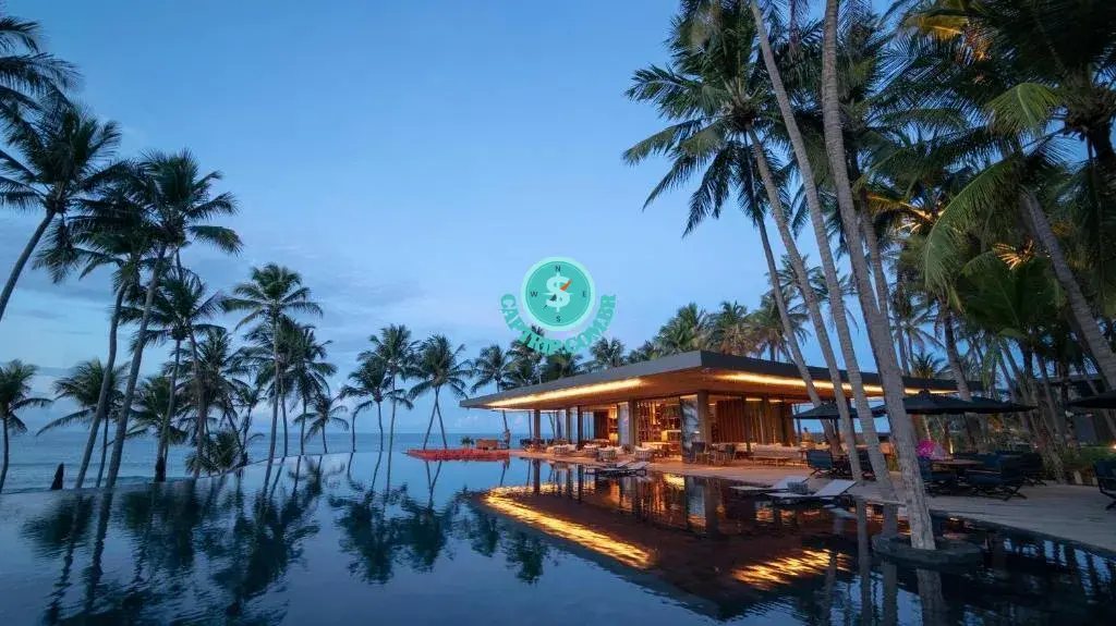 Carmel Taiba Exclusive Resort no Ceará