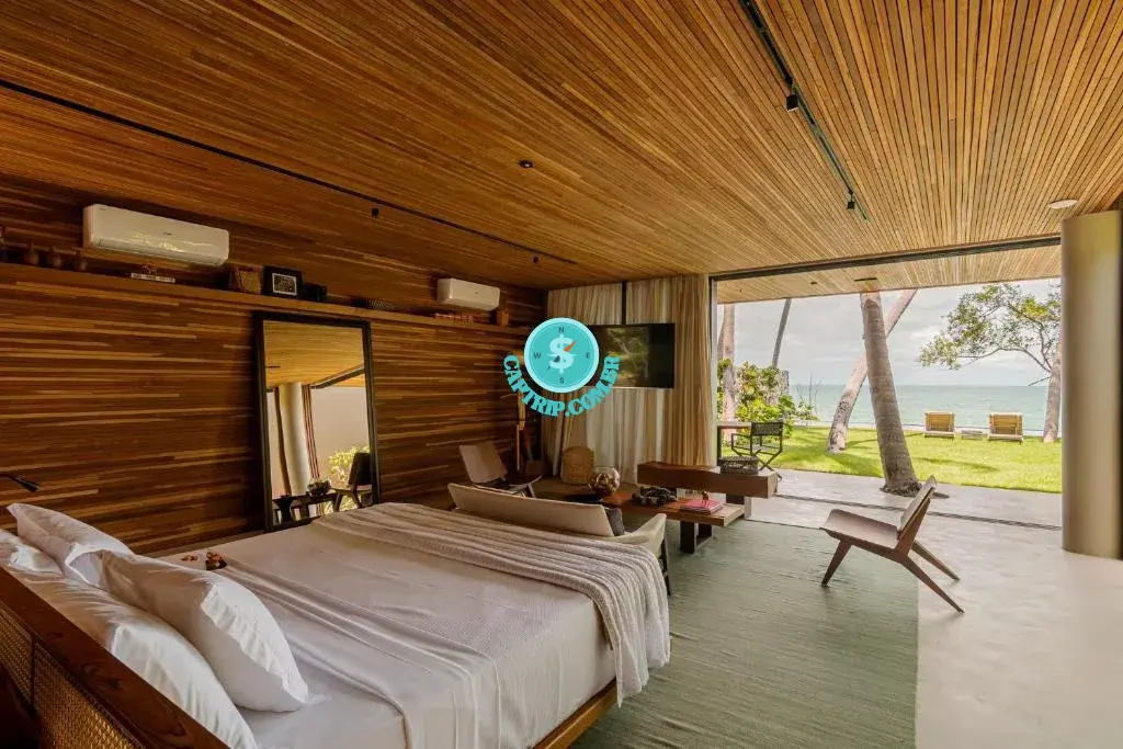 Carmel Taiba Exclusive Resort no Ceará