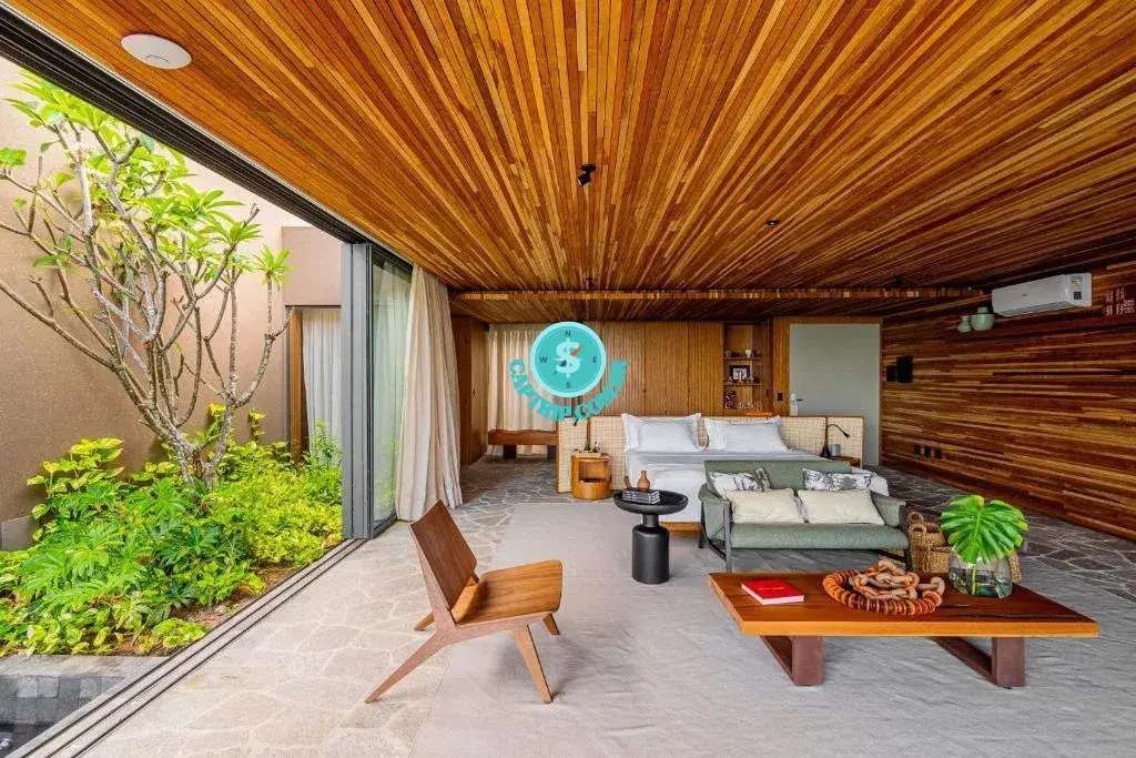 Carmel Taiba Exclusive Resort no Ceará