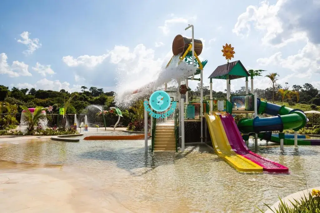 Cyan Resort by Atlantica em Itupeva São Paulo