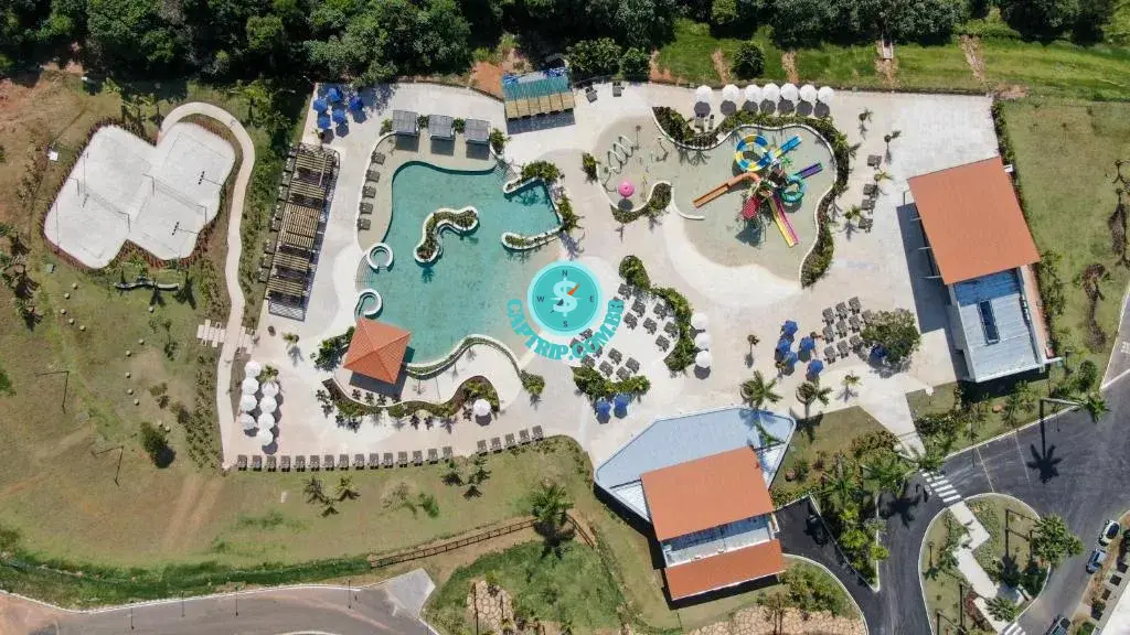 Cyan Resort by Atlantica em Itupeva São Paulo