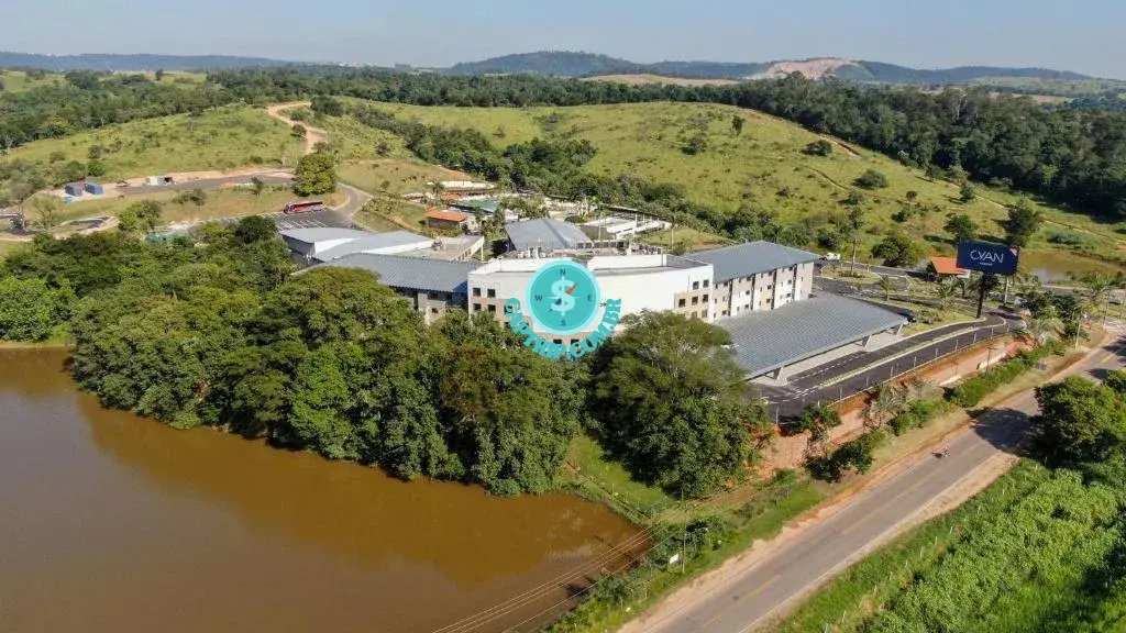 Cyan Resort by Atlantica em Itupeva São Paulo