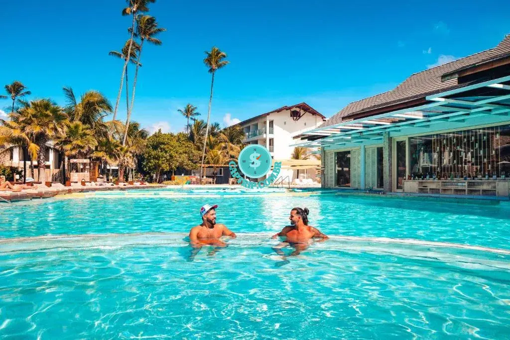 The Westin Porto de Galinhas Resort em Pernambuco