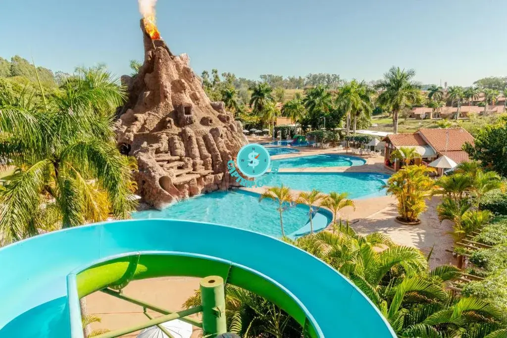 Terra Parque Eco Resort – Pirapozinho em São Paulo