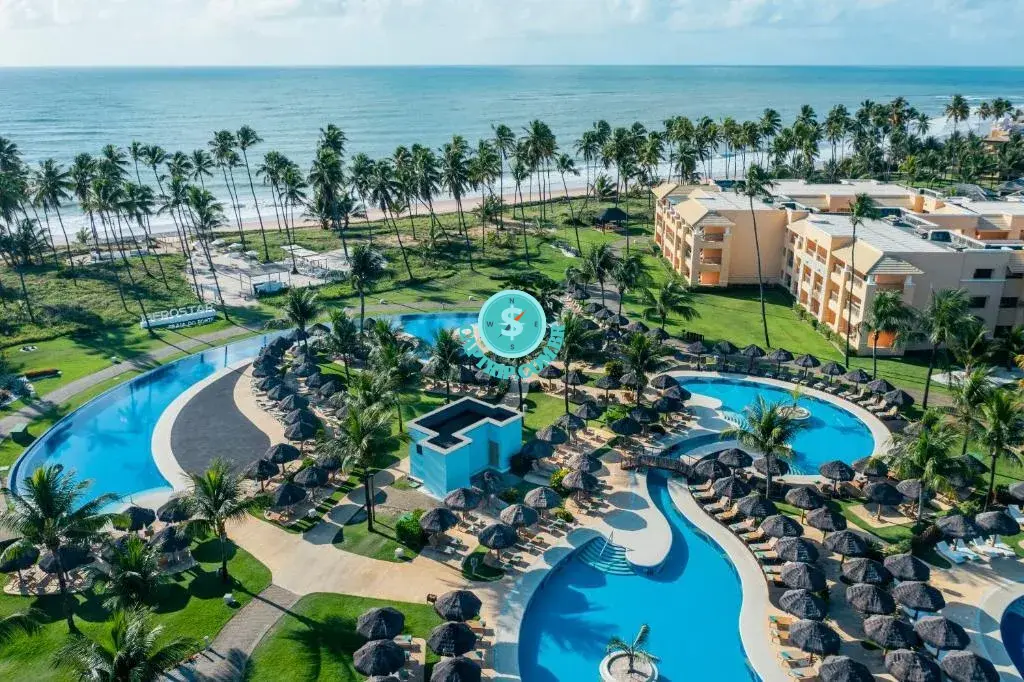 Iberostar Selection Praia do Forte Resort em Mata de São João na Bahia