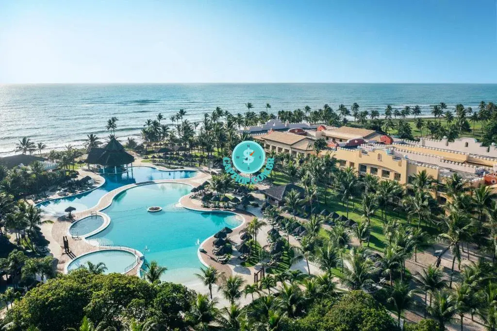 Iberostar Waves Bahia Resort All Inclusive