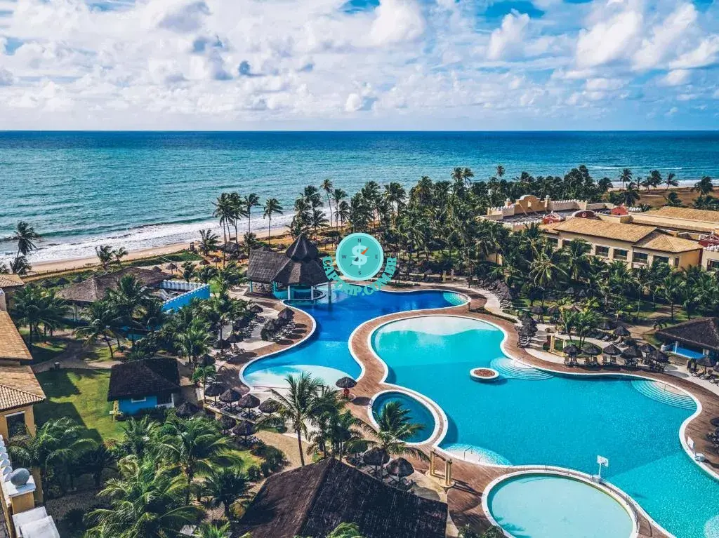 Iberostar Waves Bahia Resort All Inclusive