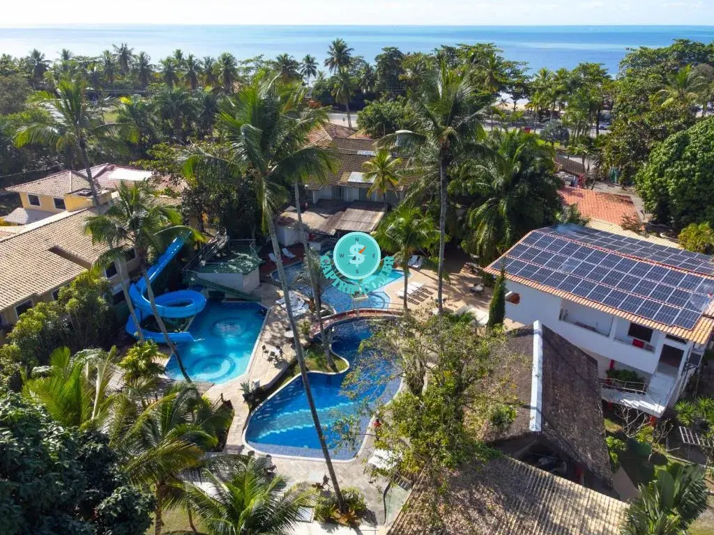 Resort Pau Brasil Praia – Ramada By Wyndham Porto Seguro Praia