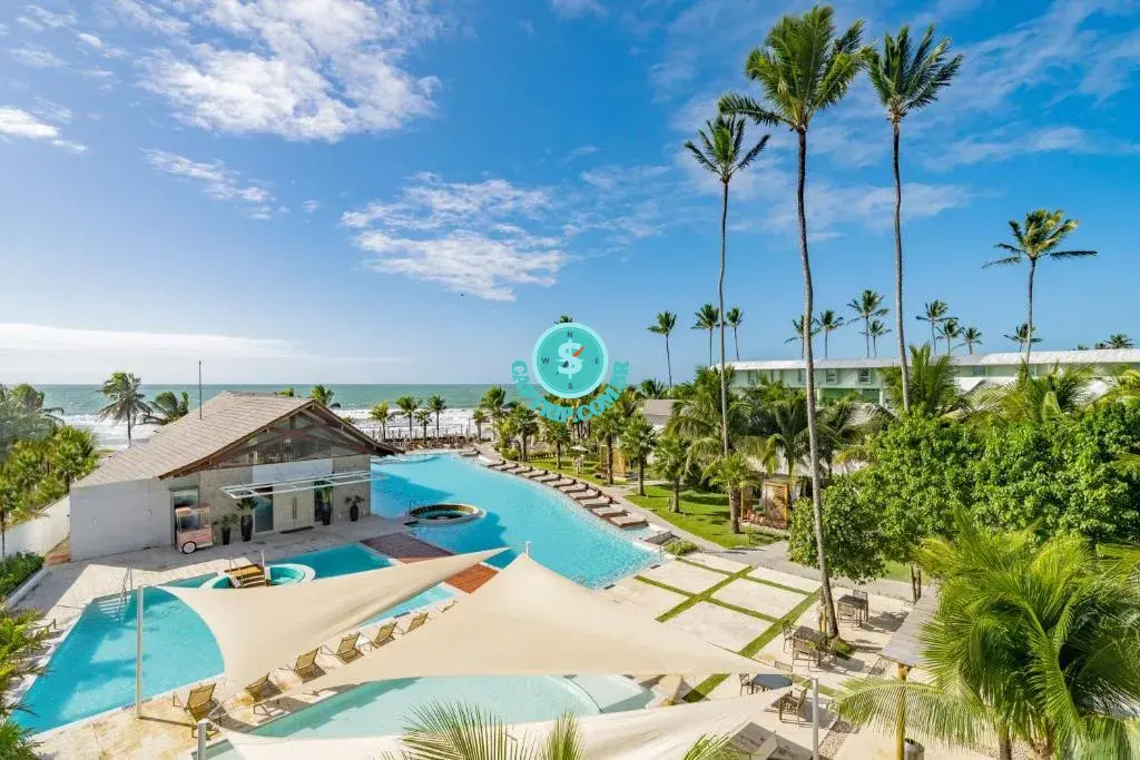 The Westin Porto de Galinhas Resort em Pernambuco
