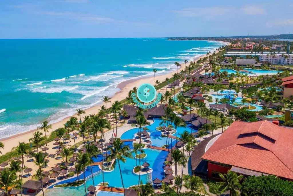 Enotel Convention & Spa Porto de Galinhas