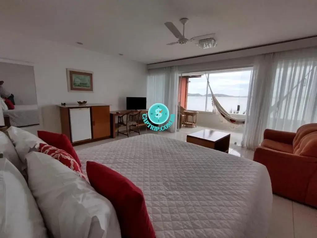 Barracuda Eco Resort em Búzios no Rio De Janeiro