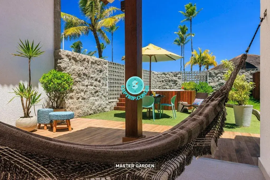 Armação Porto de Galinhas Resort em Pernambuco