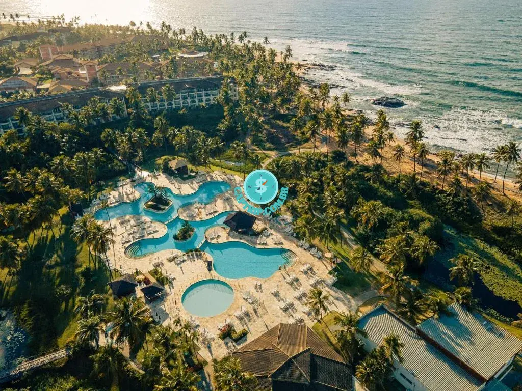 Costa do Sauipe – Terra Resort – Resort na Bahia