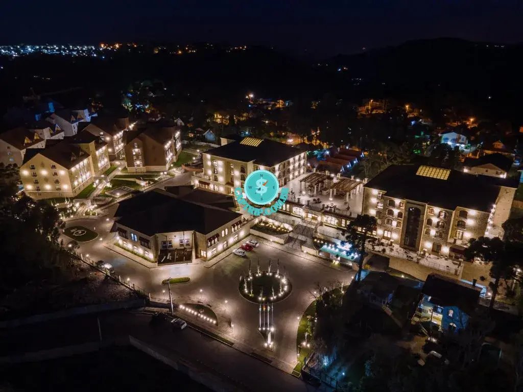 Buona Vitta Gramado Resort & Spa by Gramado Parks