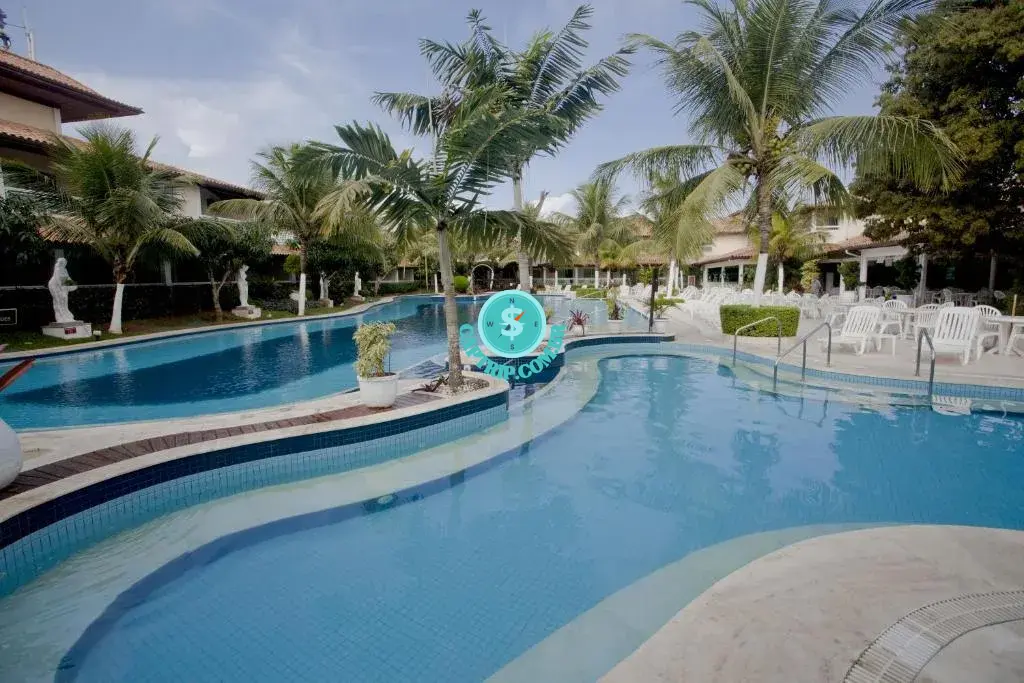 Atlântico Búzios Convention e Resort no Rio de Janeiro