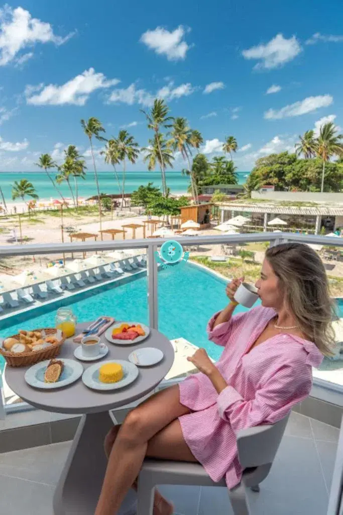 Maragogi Brisa Exclusive Hotel em Alagoas