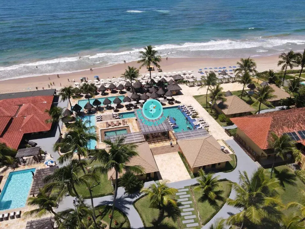 Ocaporã Hotel All Inclusive em Porto de Galinhas no Pernambuco