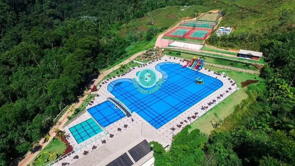 Itatiaia Resort no Rio de Janeiro