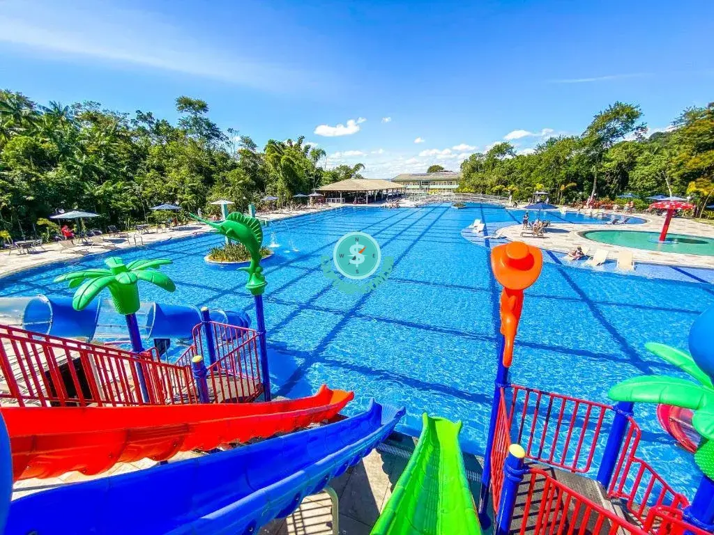 Itatiaia Resort no Rio de Janeiro