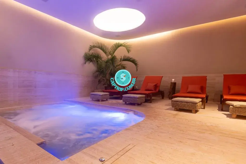 Pousada e SPA Anttunina em Maragogi Alagoas