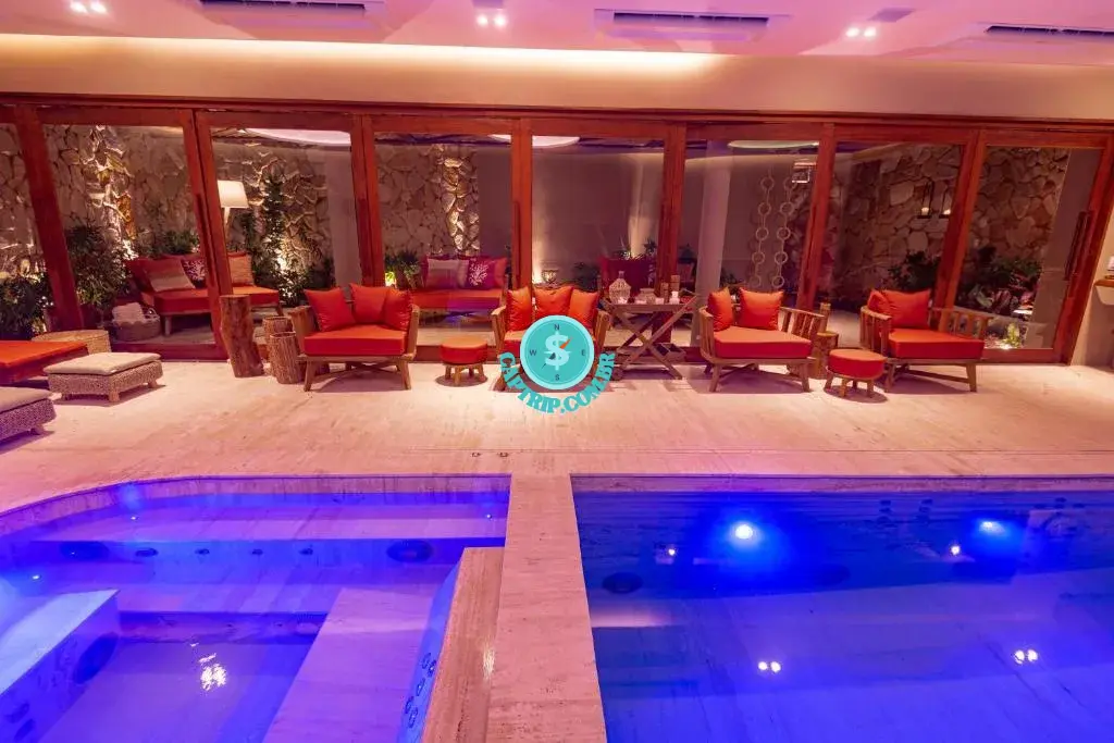 Pousada e SPA Anttunina em Maragogi Alagoas