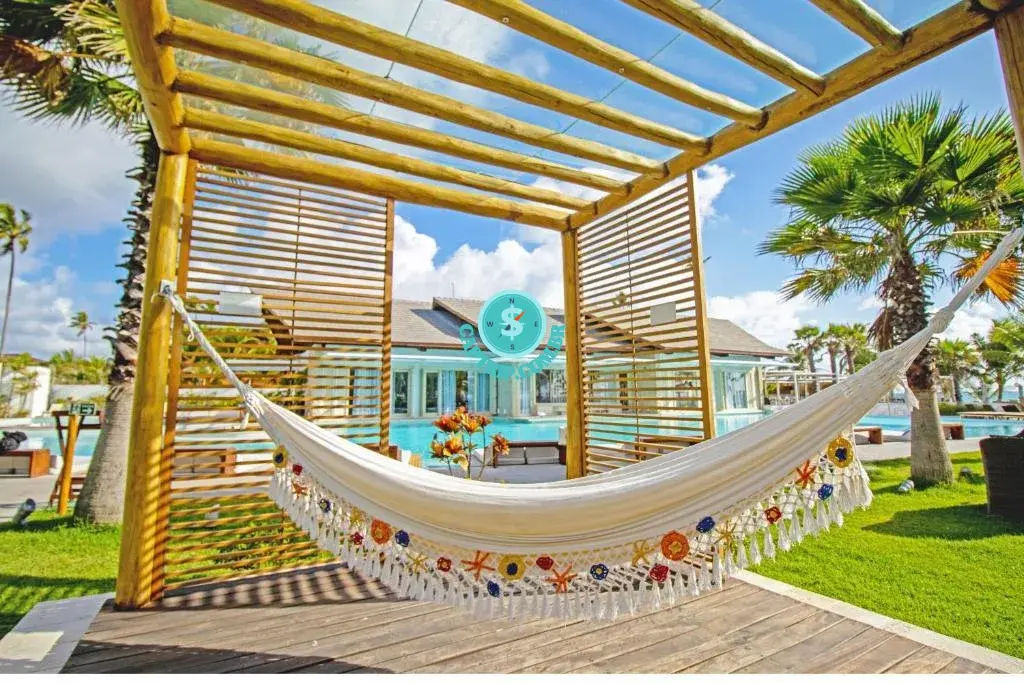 The Westin Porto de Galinhas Resort em Pernambuco