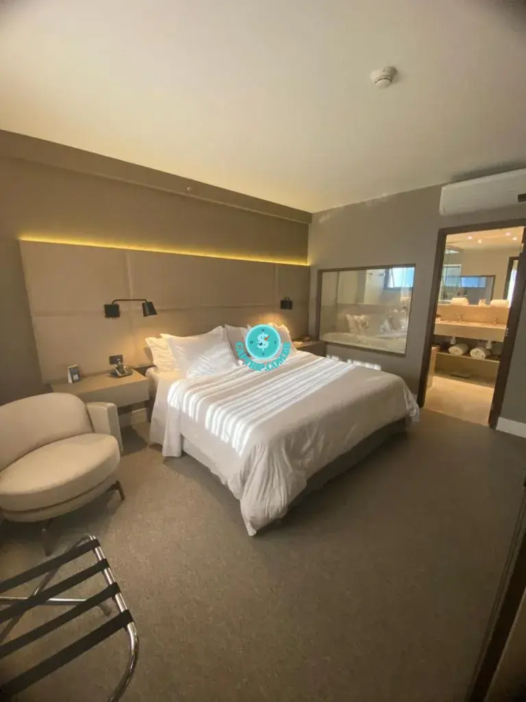 Golden Tulip São José dos Campos em São Paulo