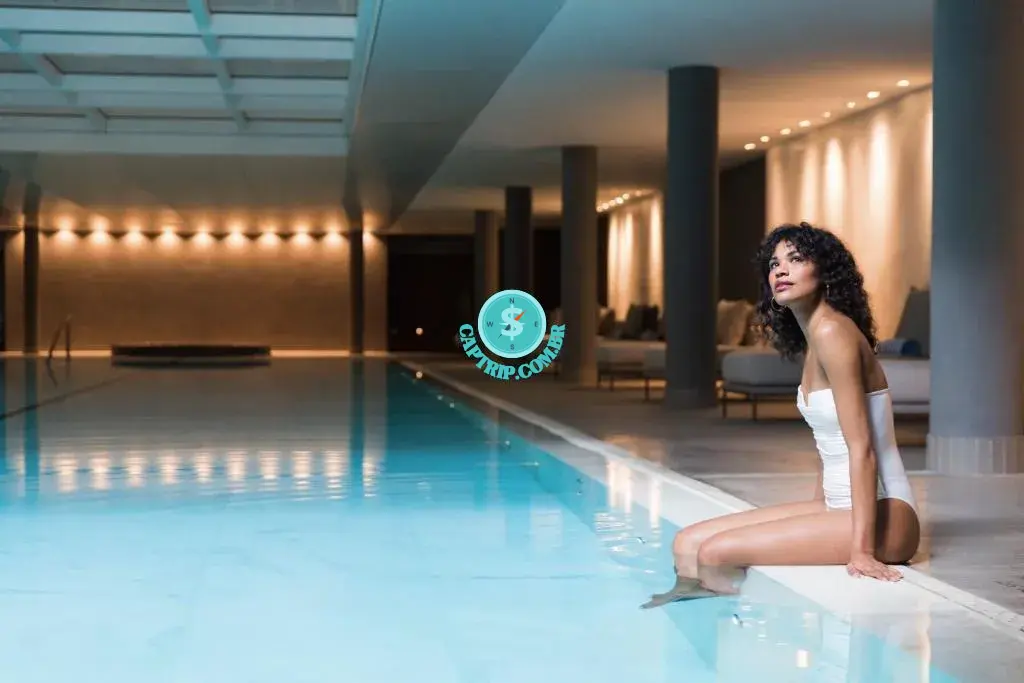 Palácio Tangará Oetker Hotels Resort em São Paulo