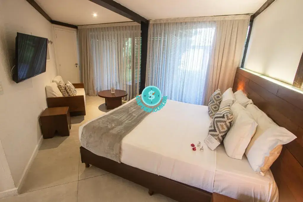 Serena Búzios Boutique Resort no Rio de Janeiro