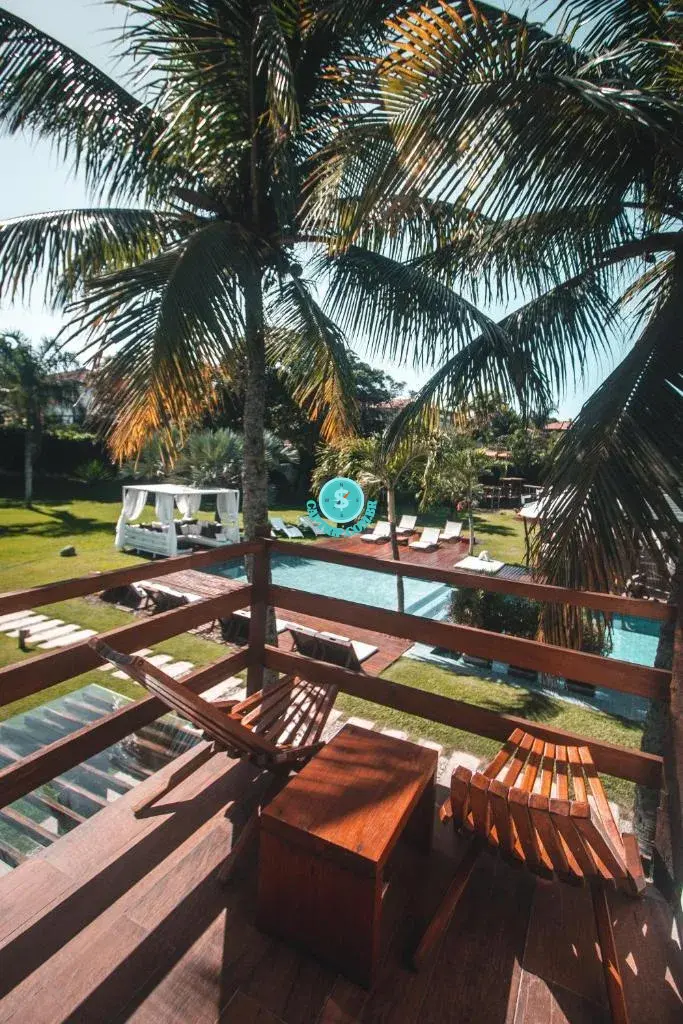 Serena Búzios Boutique Resort no Rio de Janeiro