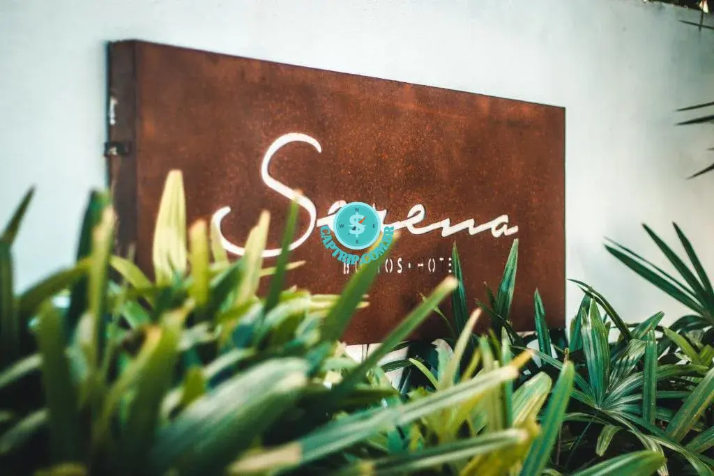 Serena Búzios Boutique Resort no Rio de Janeiro