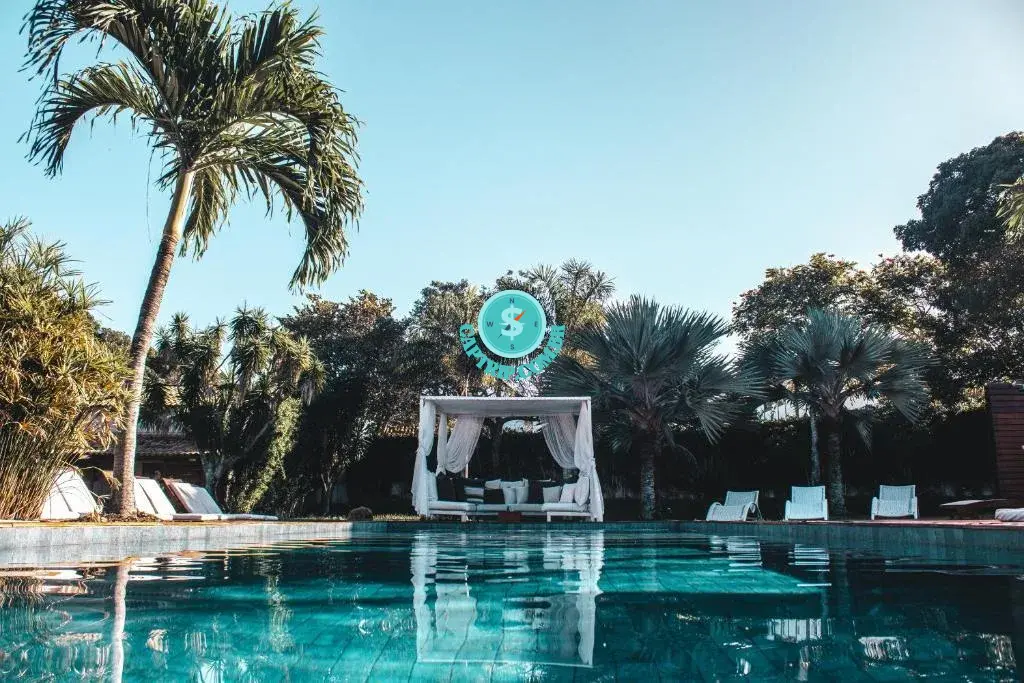 Serena Búzios Boutique Resort no Rio de Janeiro