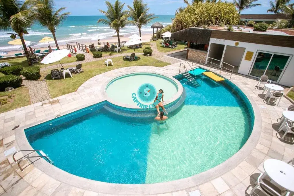 Kembali Hotel Porto de Galinhas – Adults Only em Pernambuco