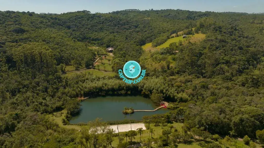 Spaventura Eco Resort – Hotel Fazenda Morros Verdes Ecolodge em Ibiúna São Paulo