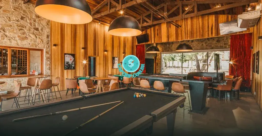 Santa Clara Dourado Eco Resort em São Paulo