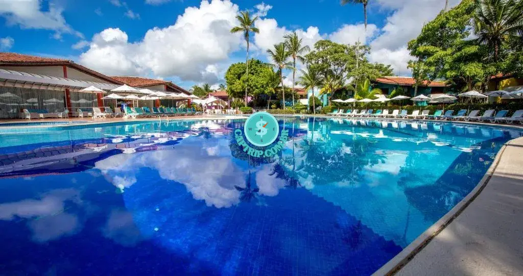 Arcobaleno Resort na Bahia