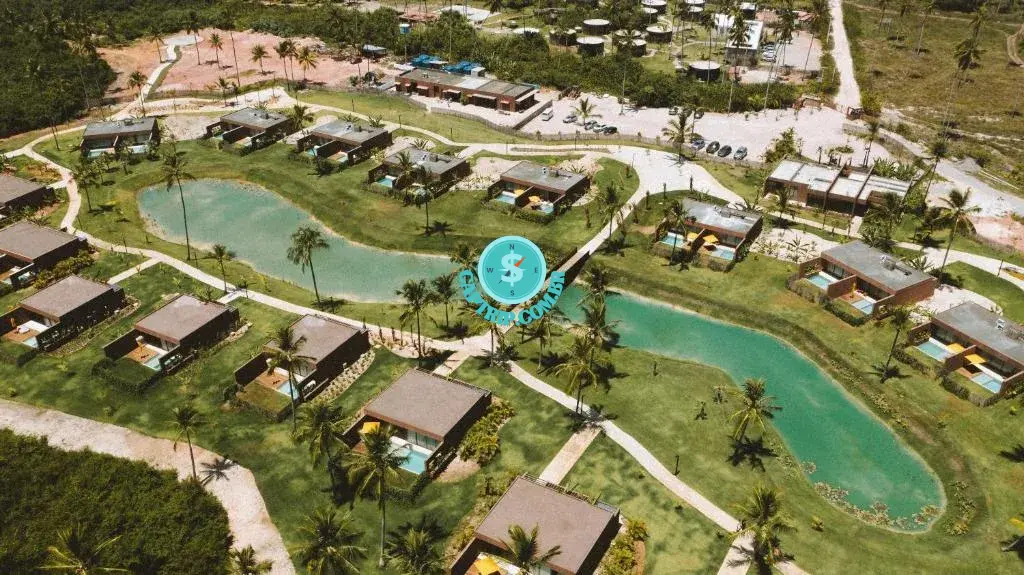 Mahre Hotel & Spa em São Miguel dos Milagres Alagoas