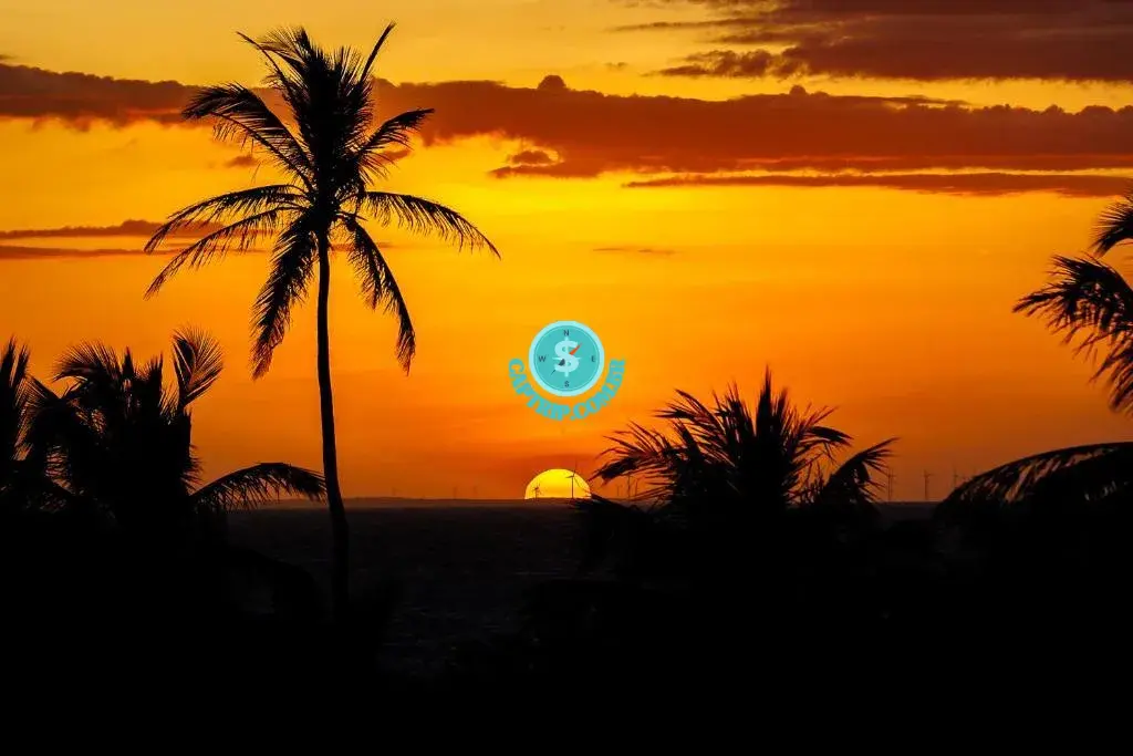 Carnaubinha Praia Resort no Piauí