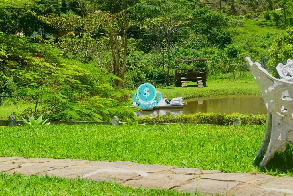 Hotel Fazenda FASCINAÇÃO em Miguel Pereira no Rio de Janeiro