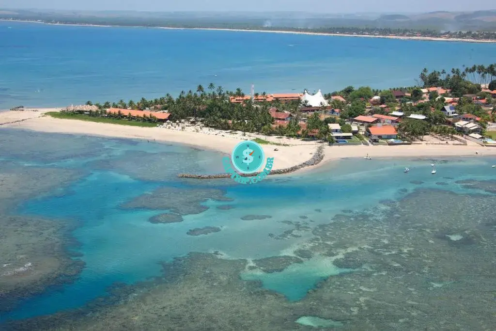 Serrambi Resort em Porto de Galinhas Pernambuco