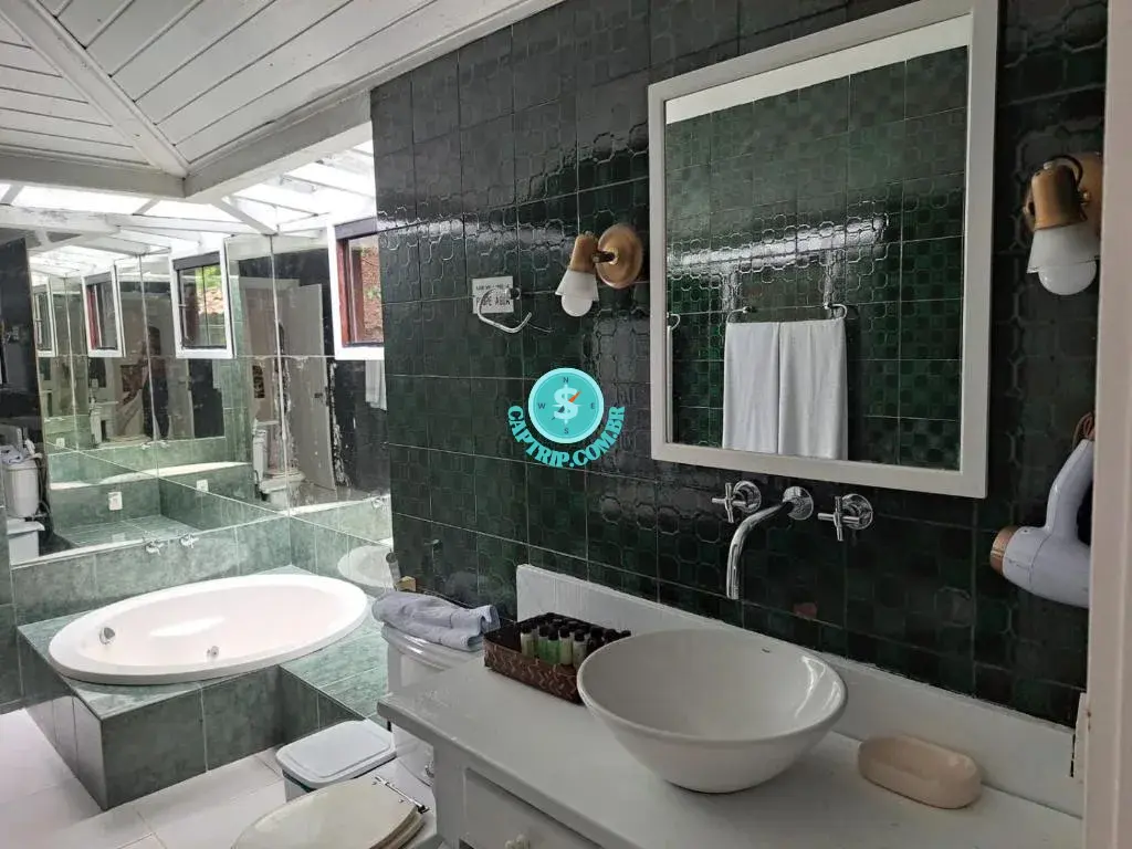 Barracuda Eco Resort em Búzios no Rio De Janeiro