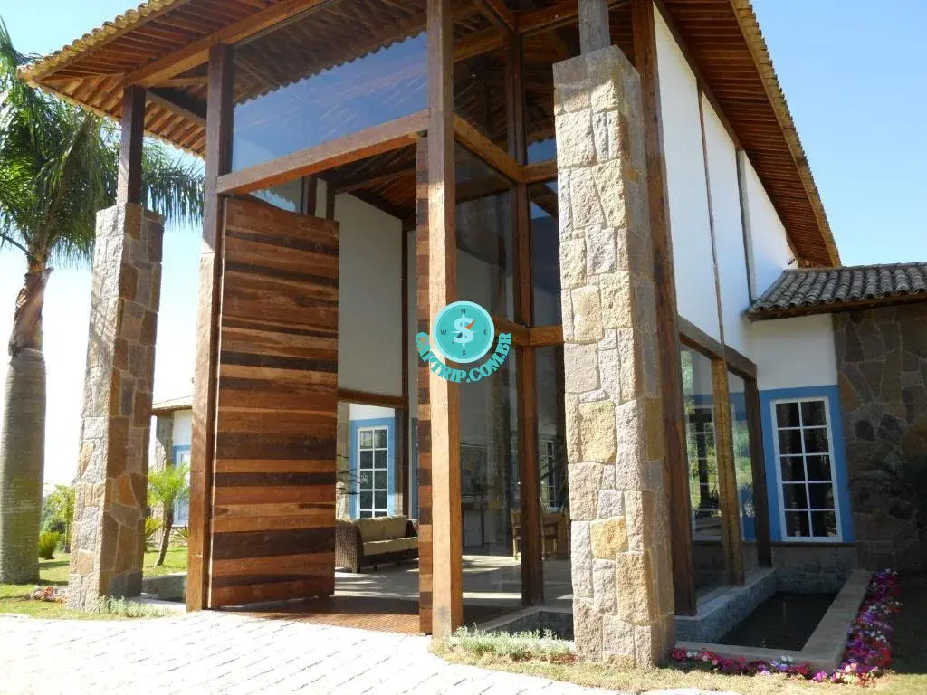 Lake Vilas Charm Hotel & SPA em Amparo São Paulo